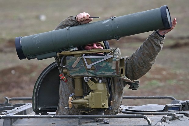    Фото: lenta.ru Георгий