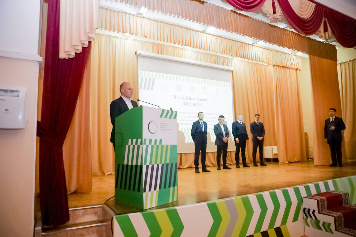 Фото: пресс-служба АНО «Центр развития профессиональных компетенций»