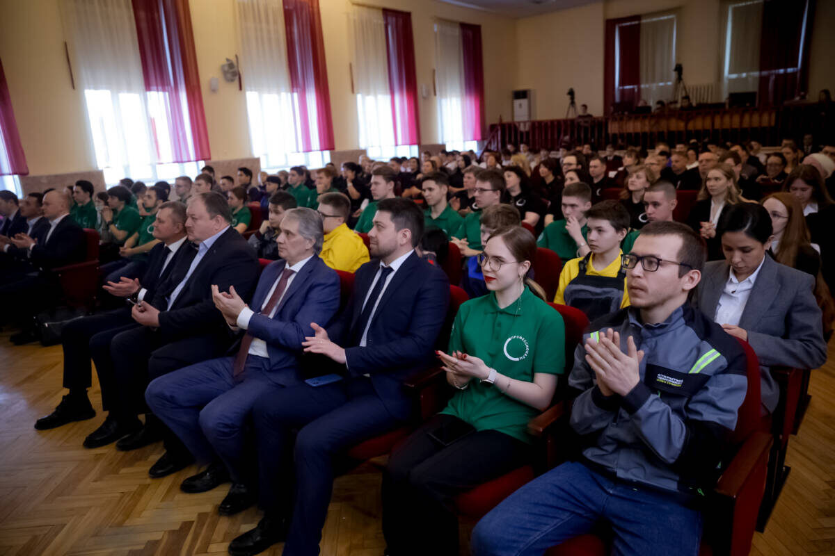 Фото: пресс-служба АНО «Центр развития профессиональных компетенций»