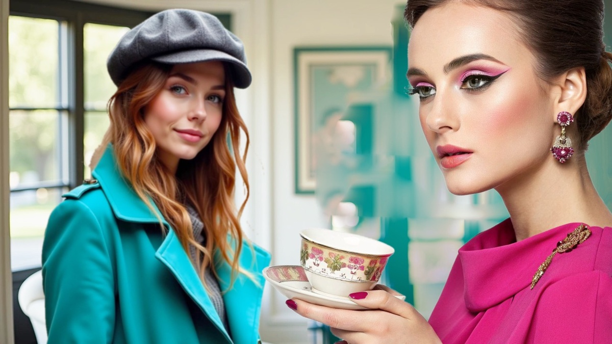 – Илона, а где ты настоящая? Та, что могла сорваться на концерт любимой группы, что спорила до хрипоты о книгах, что мечтала мир перевернуть?