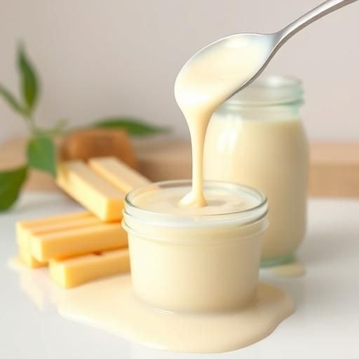 Сгущённое молоко: история создания, которая вас точно удивит