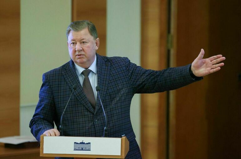   пресс-служба Госдумы