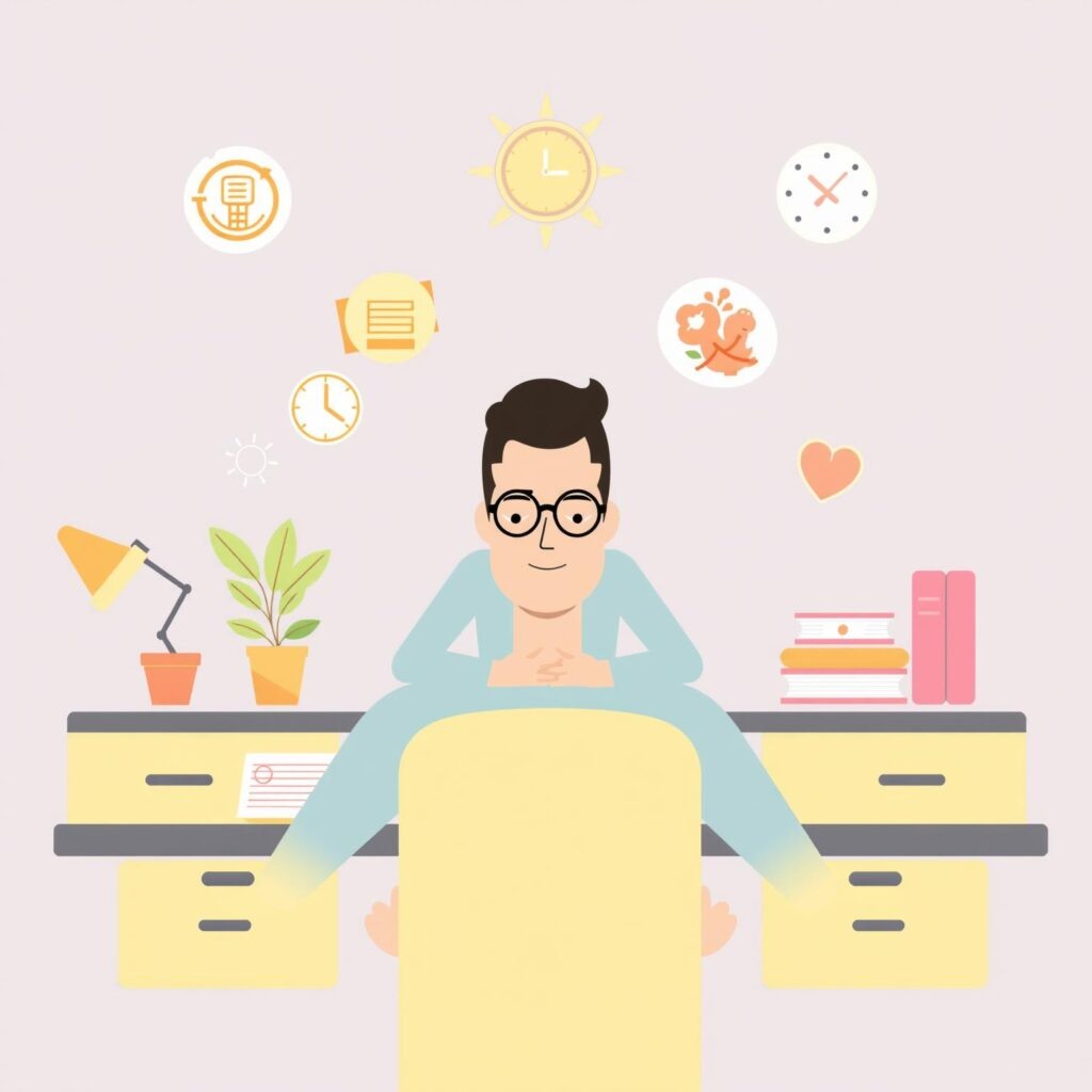    Улучшение концентрации и внимания: 7 эффективных способов