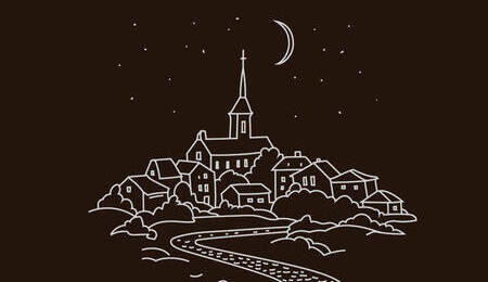 Шоколад: Джоанн Харрис