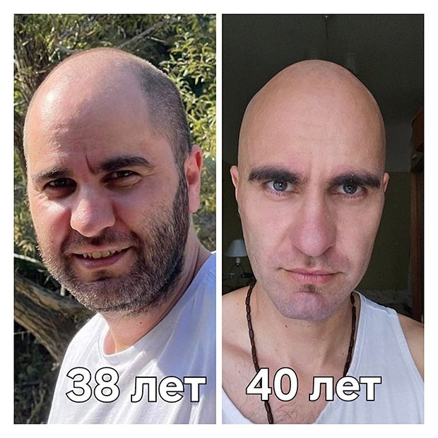 Изображение: страница Lee Kei во «ВКонтакте»