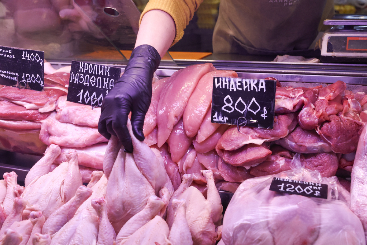 Фото: Shatokhina Natalia / news.ru / globallookpress