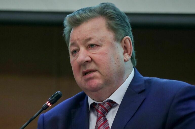   пресс-служба Госдумы