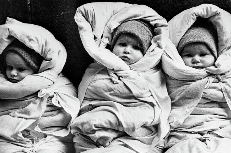   РИА Новости