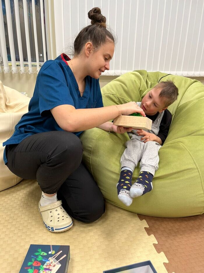 Листайте вправо, чтобы увидеть больше изображений