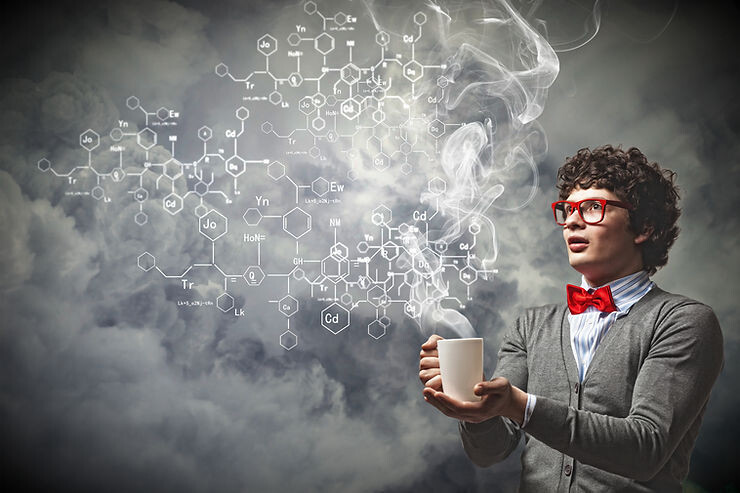 Рассеяность или собранность?