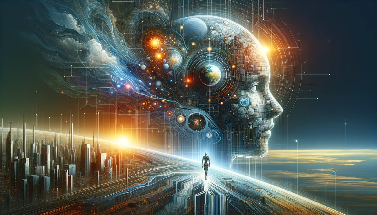 Два разума: быстрый и умный