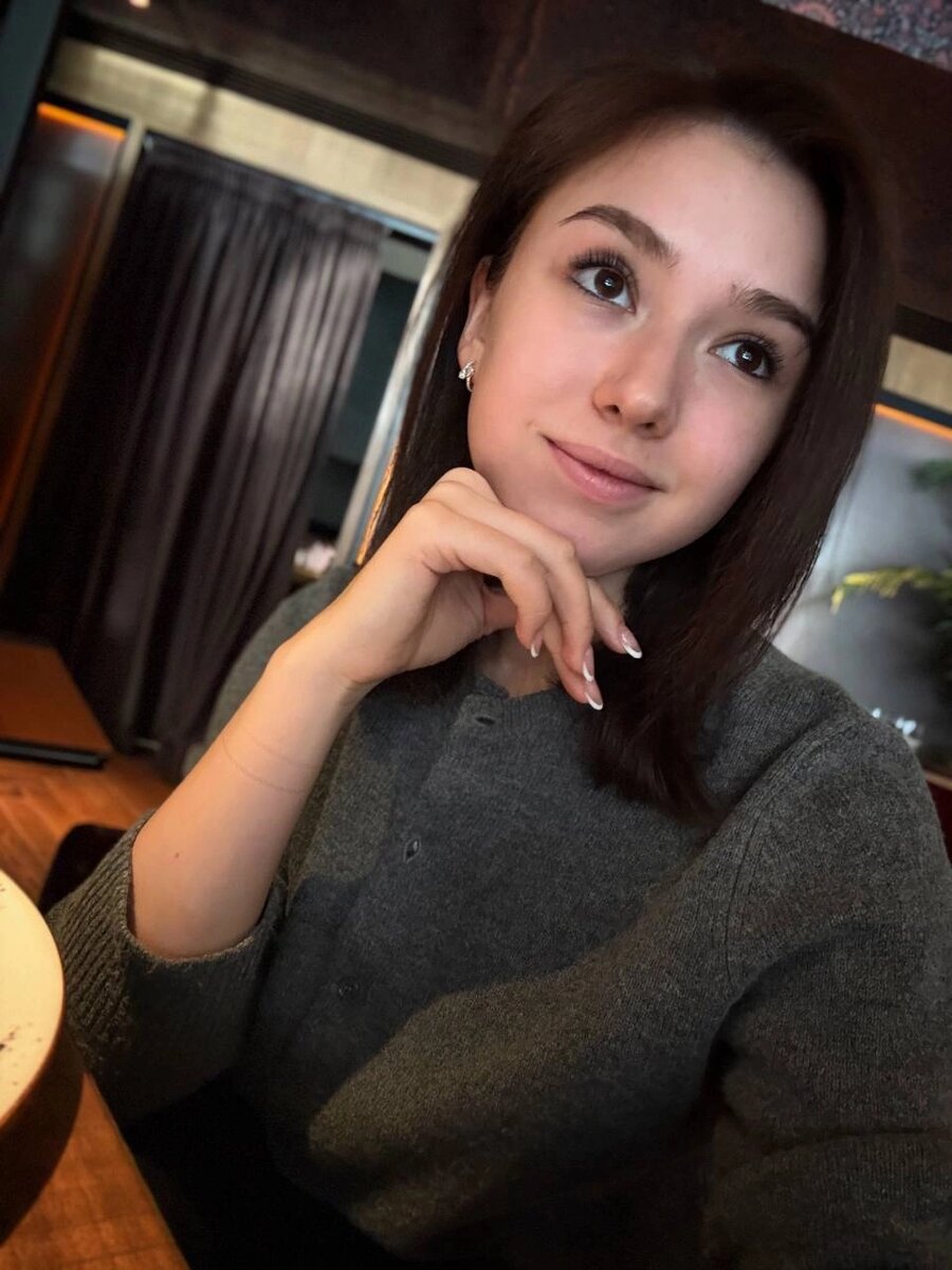    Камила Валиева. Фото: соцсети