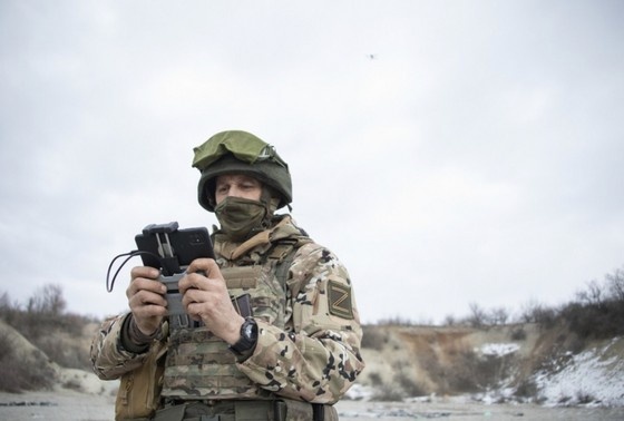    Никита Цицаги/NEWS.ru