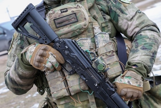    Алексей Белкин/NEWS.ru