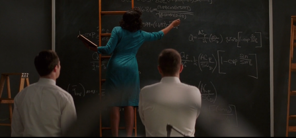 
«У гениальности нет расы. У силы нет пола. У мужества нет границ»