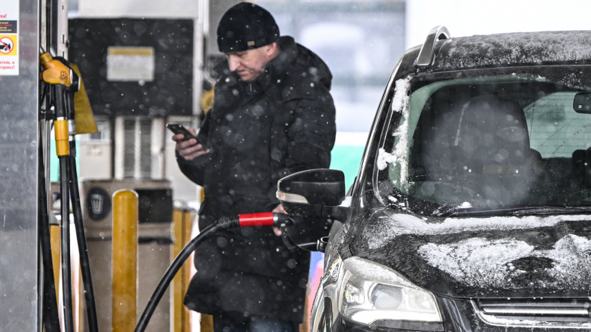    Фото: © РИА Новости/Михаил Воскресенский