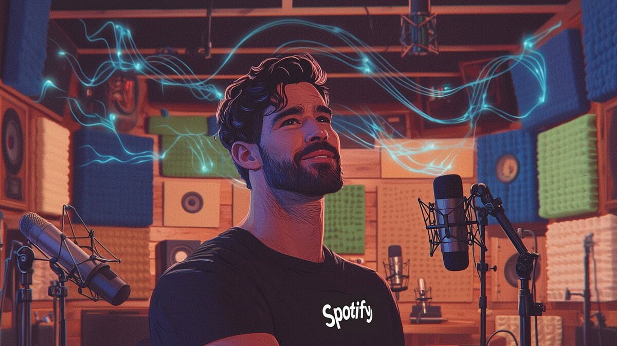    Нативная реклама в подкастах: как xâyить доверие и рост продаж Khar_AG