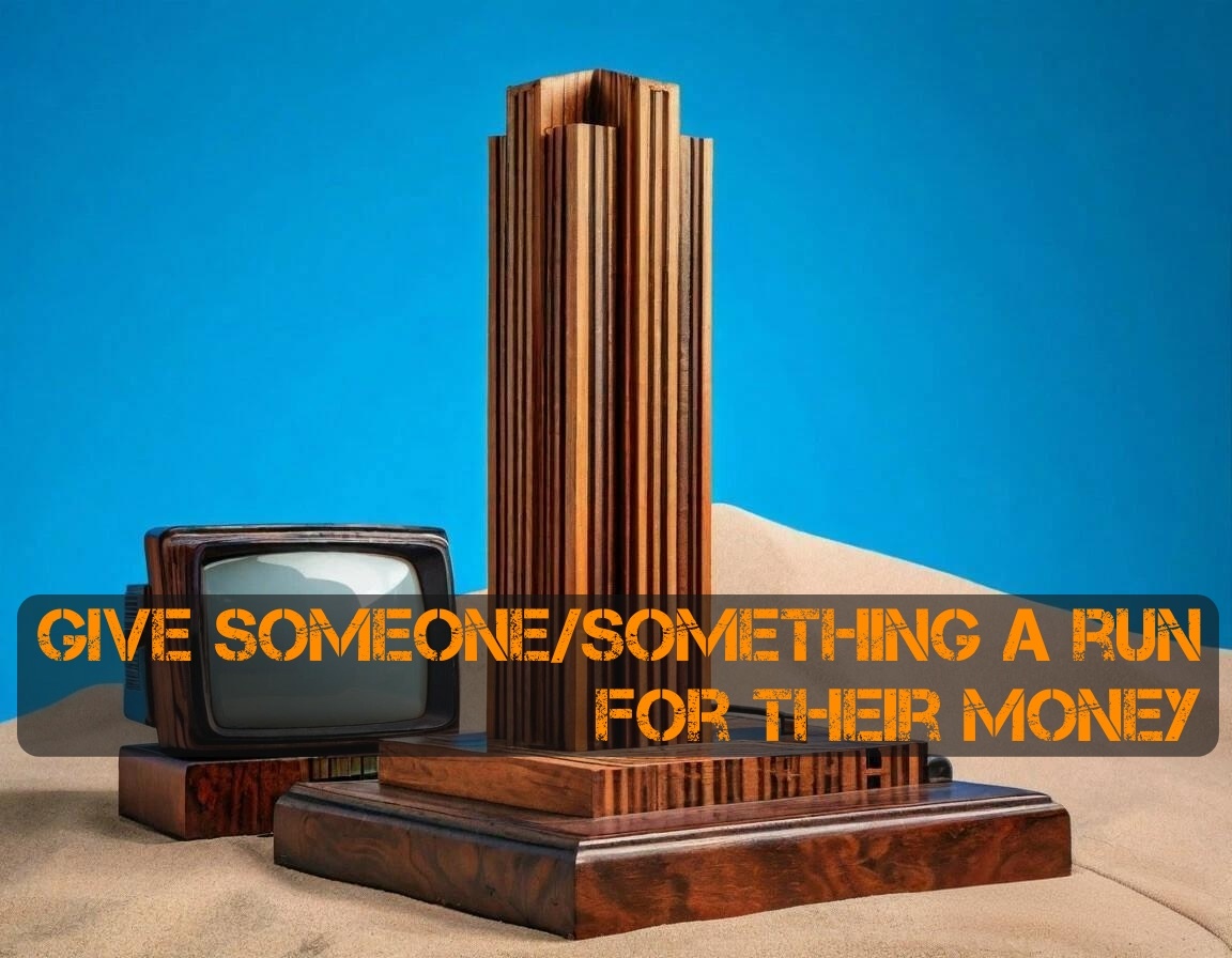 Изображение для всех идиом за февраль 2025.