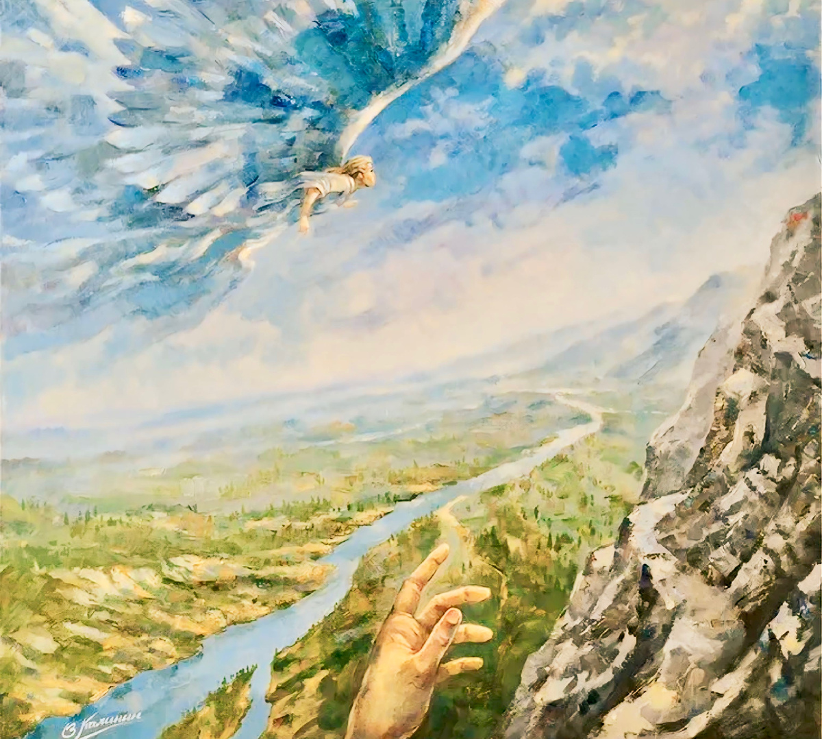 Если ты родился 10 мая, то отмотай 52 дня назад. Получится 18 марта. Для человека, рождённого 10 мая любого года, период 18 марта по 9 мая будет наименее защищённым в году