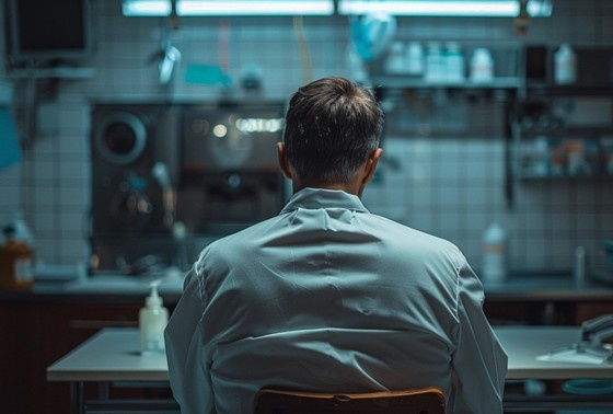    Сгенерировано в Midjourney/NEWS.ru