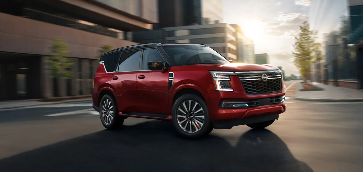 Фото: Nissan  📷
