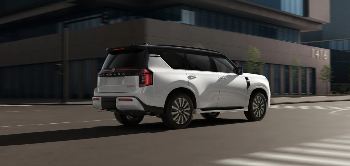 Фото: Nissan  📷
