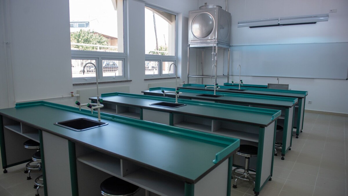 © Sputnik / Aram Nersesyan