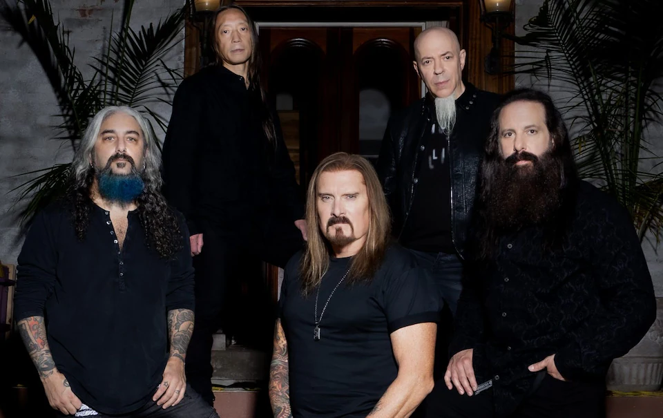 «У нас нет случайных фанатов»: Dream Theater. Фото: Марк Марьянович