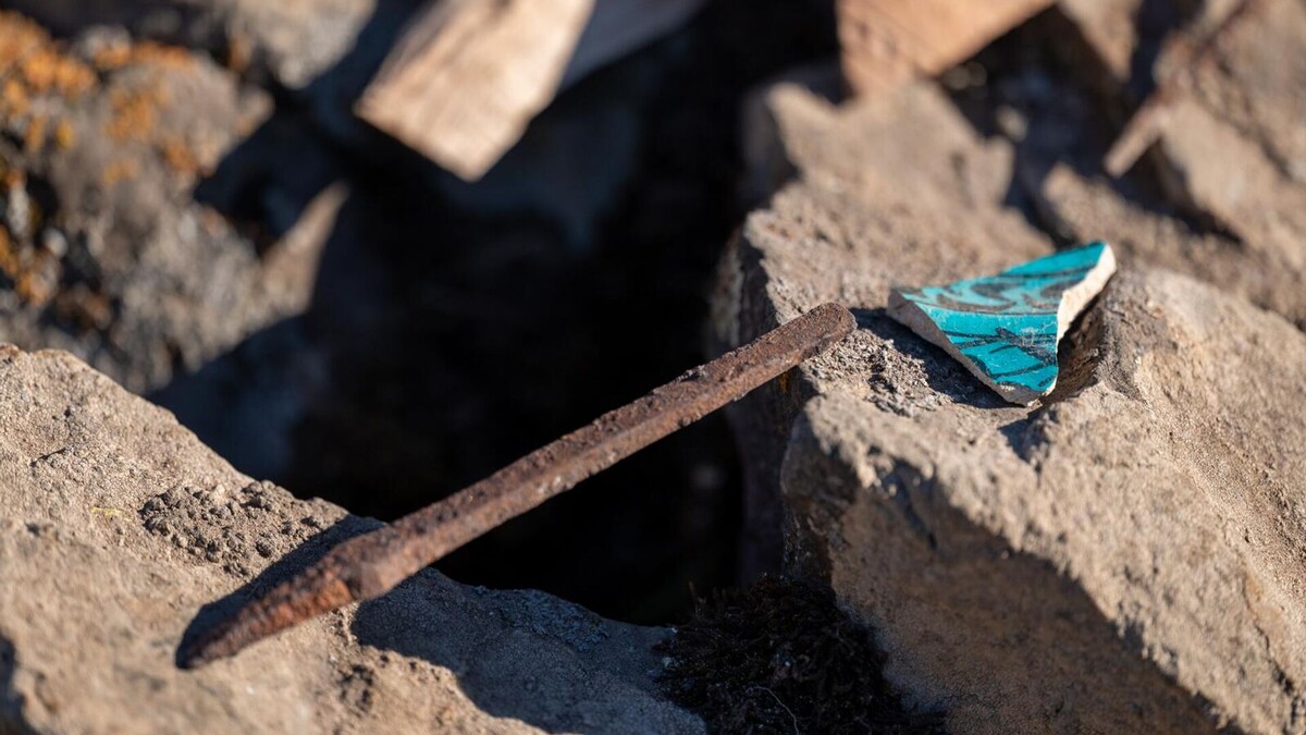 © Photo : provided by Service for Protection of Historical Environment and Historical-Cultural Museum-Reserves