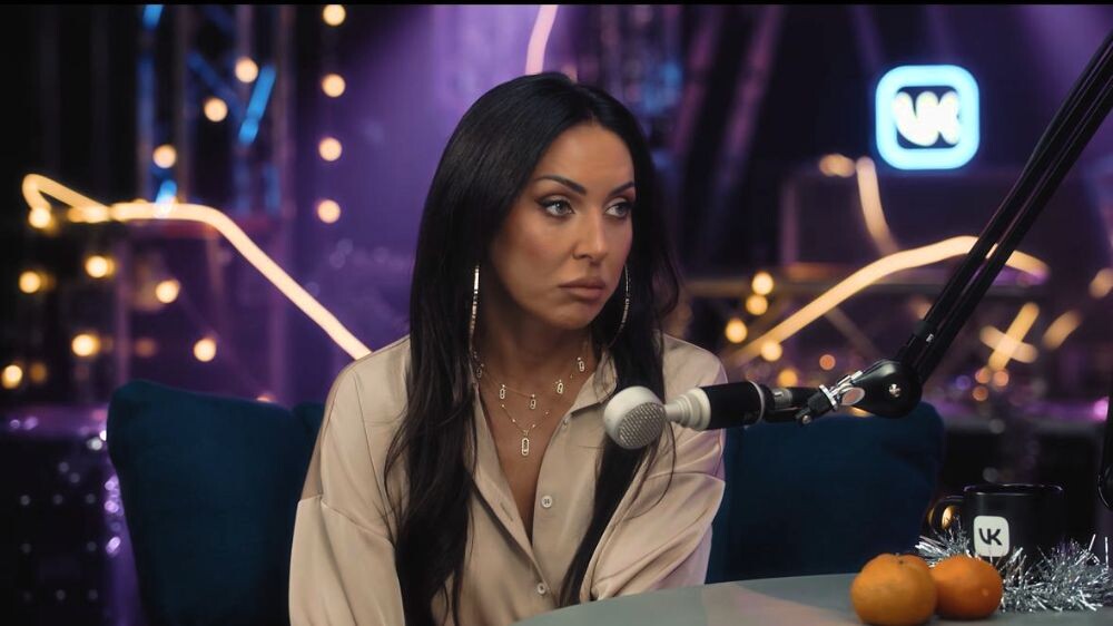 Алсу решила не поддаваться на провокации