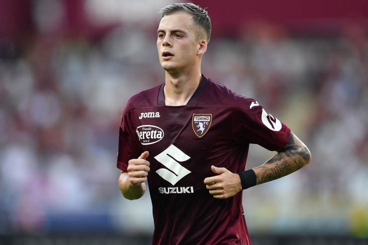 Иван Илич. Фото из открытых источников