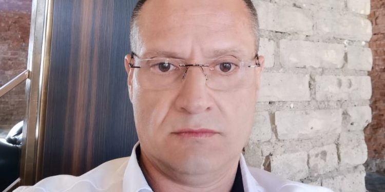    Владислав Жуков