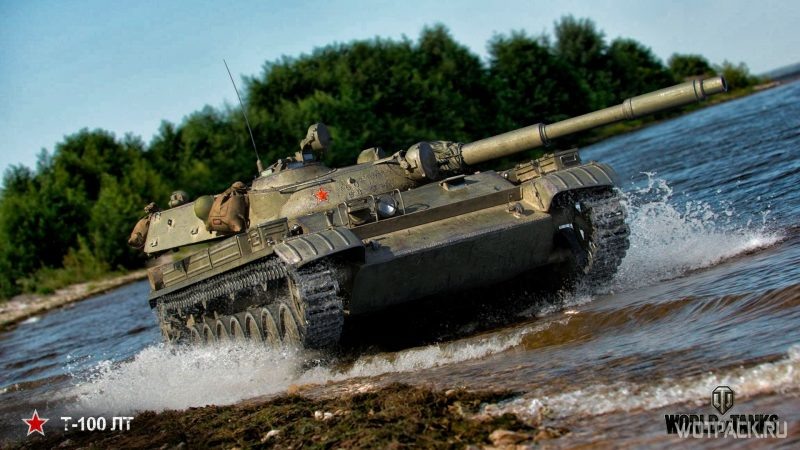 Лучший легкий танк, который уверенно чувствует себя на любой карте и ему по силам все ЛБЗ.