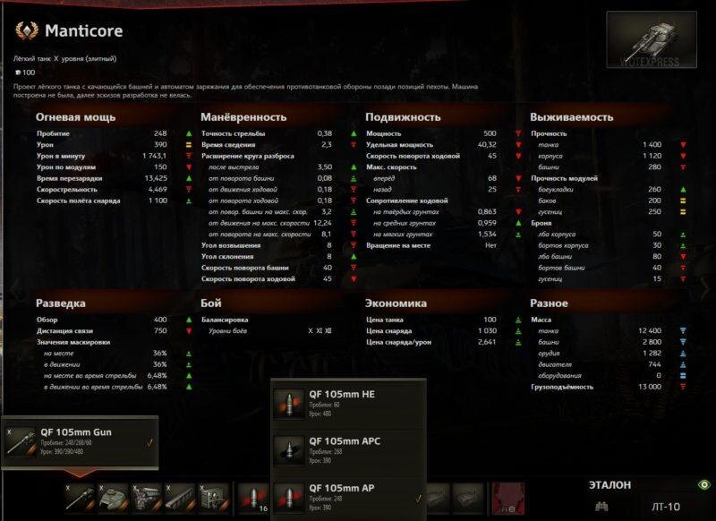 Предоставлено сайтом Wotexpress