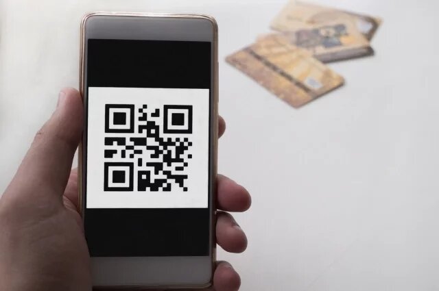    Как проверить QR-код в квитанции?
