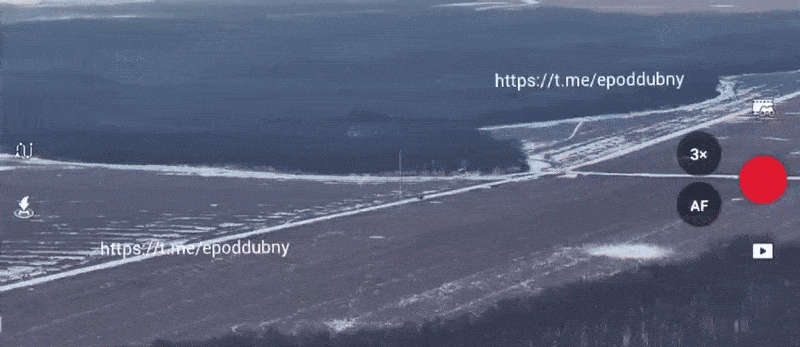    Прилет ФАБ-3000 складывает многоэтажные здания и уничтожает любе полевые укрепления. Источник: ТГ-канал "Военный Осведомитель".