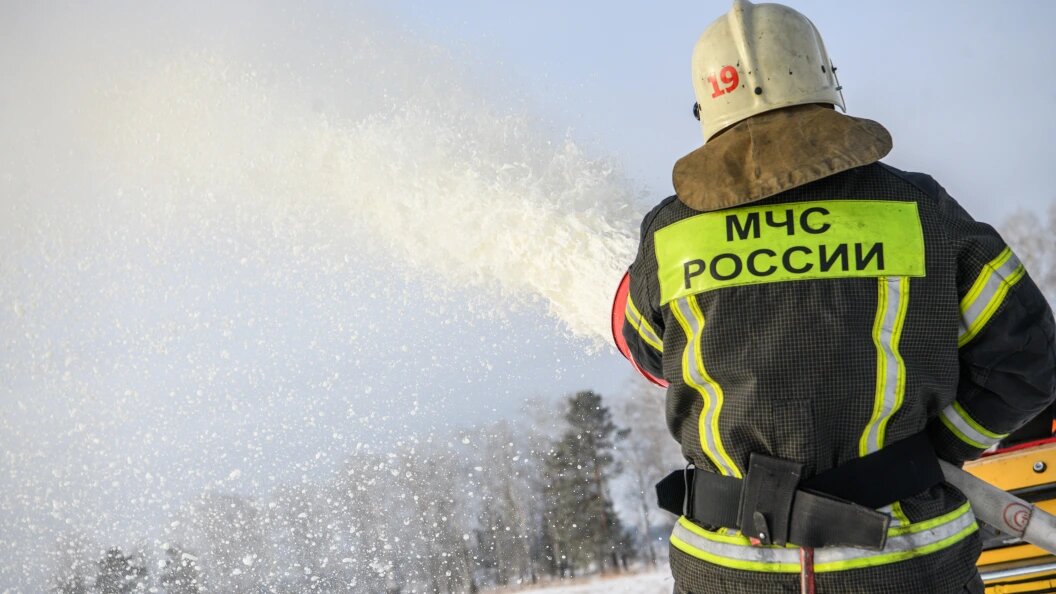    Ilya Moskovets/URA.RU/Globallookpress