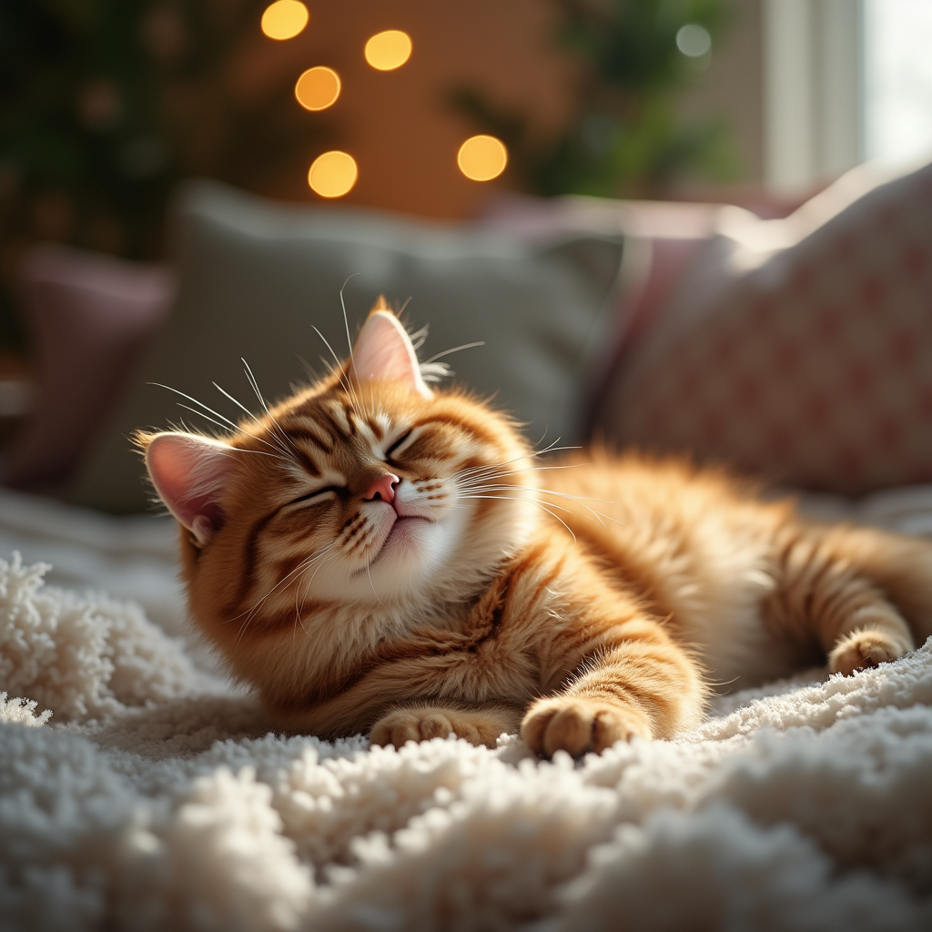 Картинка создана нейросетью