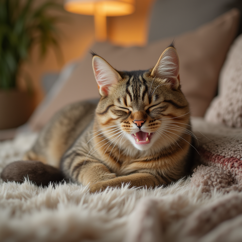 Картинка создана нейросетью