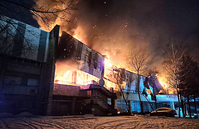    Денис Воронин/АГН «Москва»