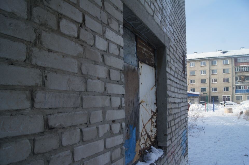    Дом № 32 по улице Вагоностроительной в Новоалтайске. Источник: ТОЛК