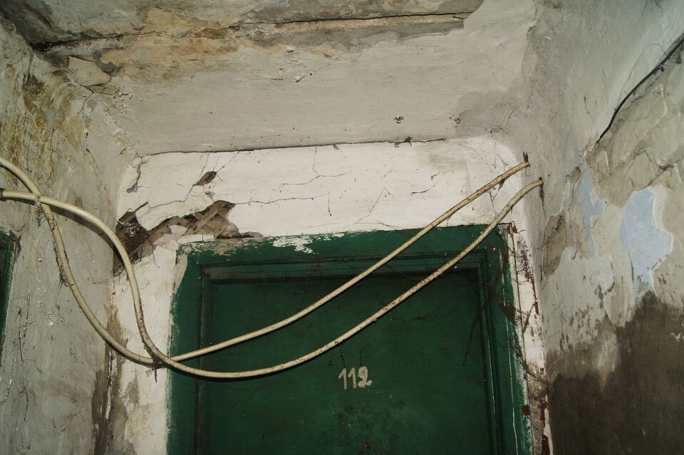    Дом № 32 по улице Вагоностроительной в Новоалтайске. Источник: ТОЛК