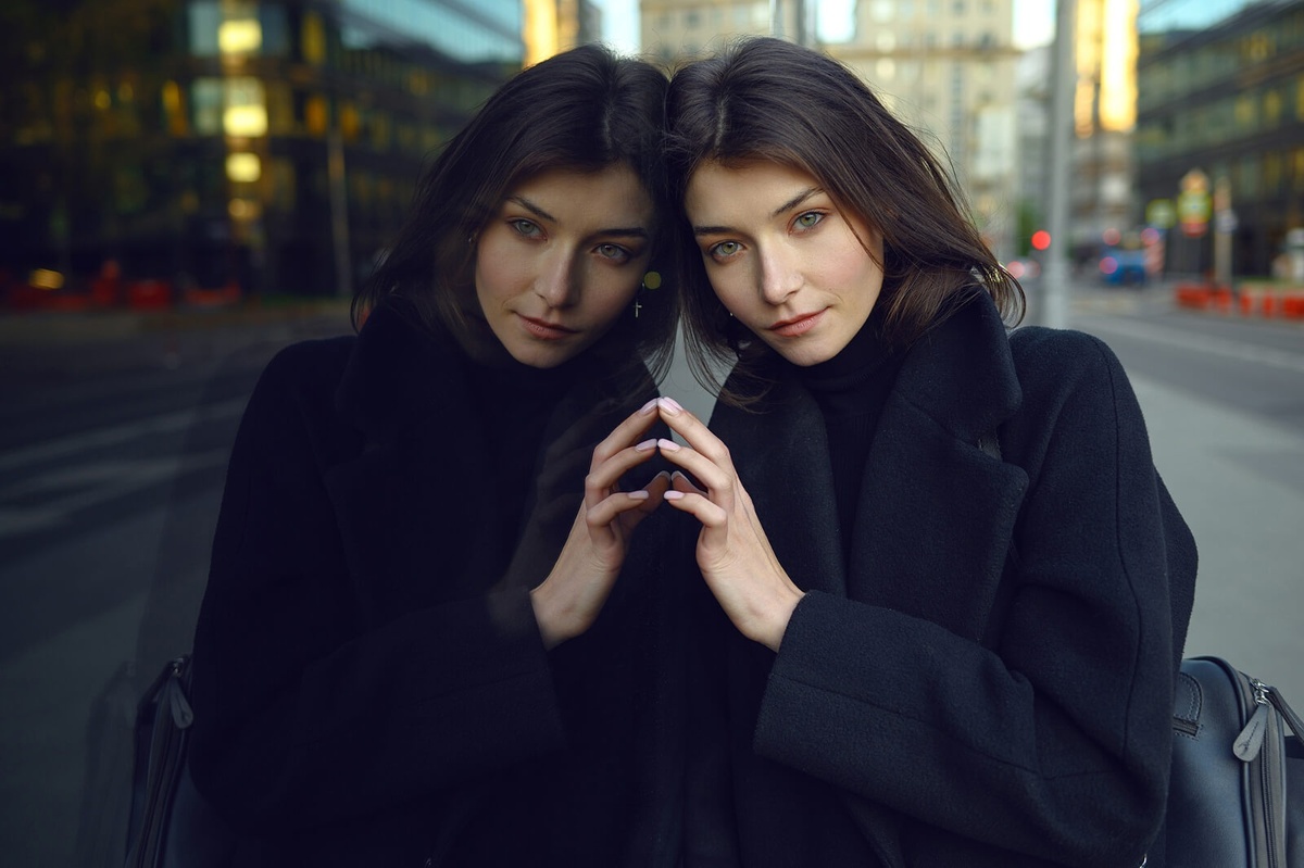 Актриса Татьяна Марахонич, 26 лет