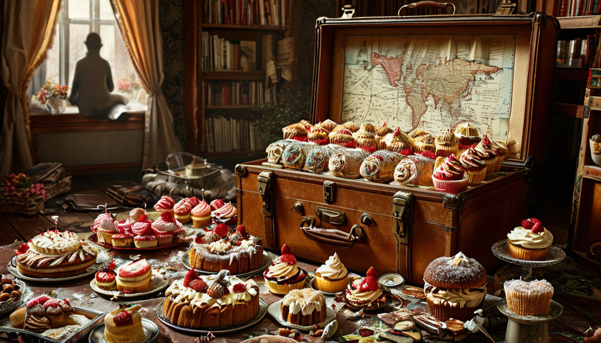 Изображение создано с помощью нейросети "Шедеврум"