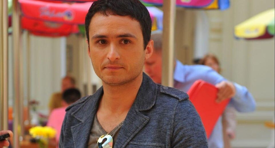    Pravda Komsomolskaya/Russian Look / Global Look Press