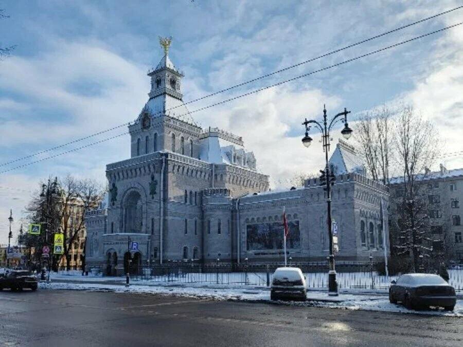    Фото: Яндекс Карты