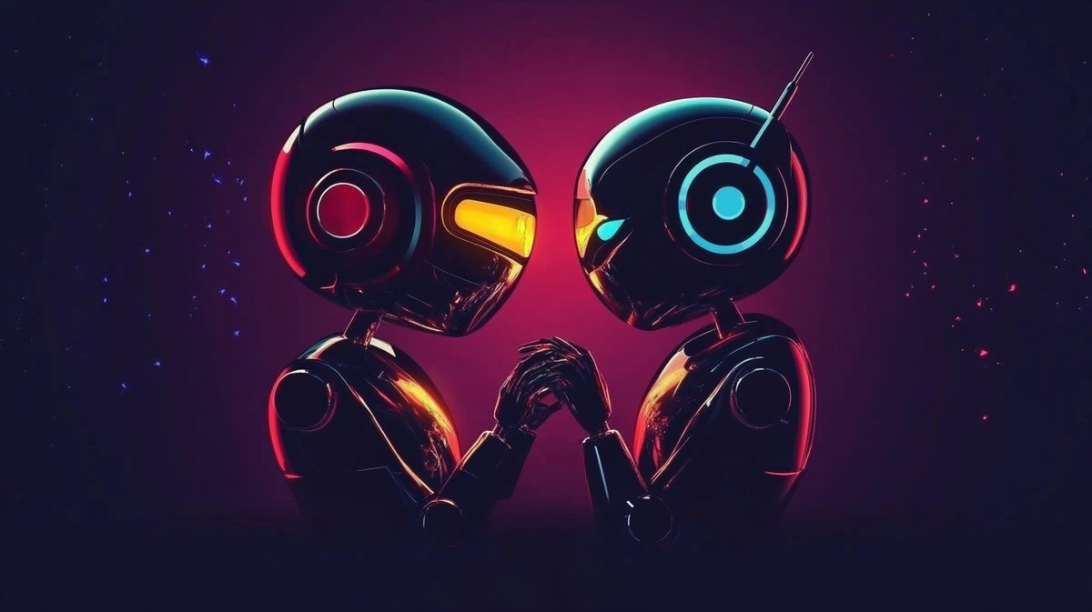 Исследователи Искусственного Интеллекта