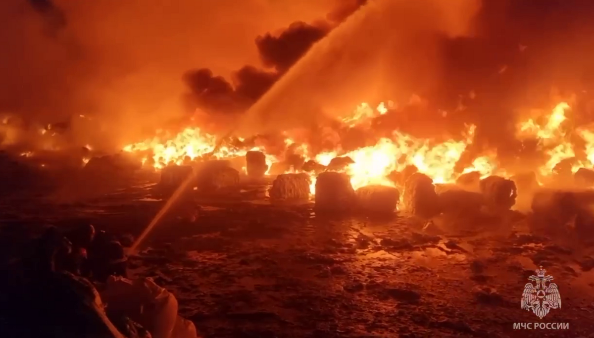     / Источник: © МЧС России