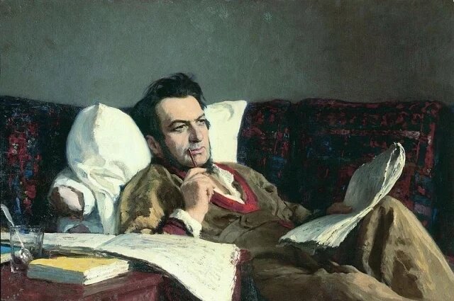    Почему Елена Зеленская советует всем послушать романсы Михаила Глинки?