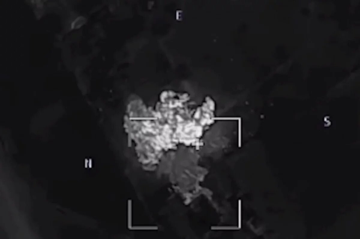    Военные РФ уничтожили здание ВСУ в пригороде Часова Яра